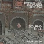 Book presentation “Securing Empire: Imperial Cooperation and Competition in the Nineteenth Century” in Leipzig