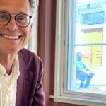 Expert meeting with Frank Huisman