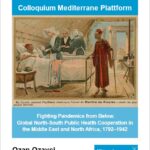 Ozan Ozavci at the Univeristy of Konstanz