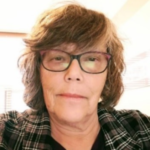 Professor Emeritus Virginia H. Aksan shares her latest findings with the team