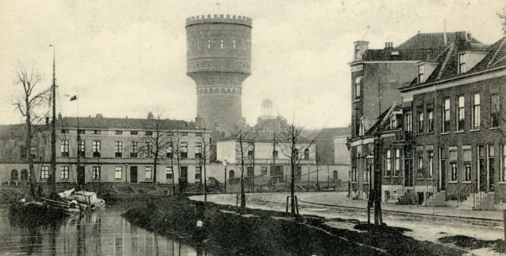 A Tale of Two Towers