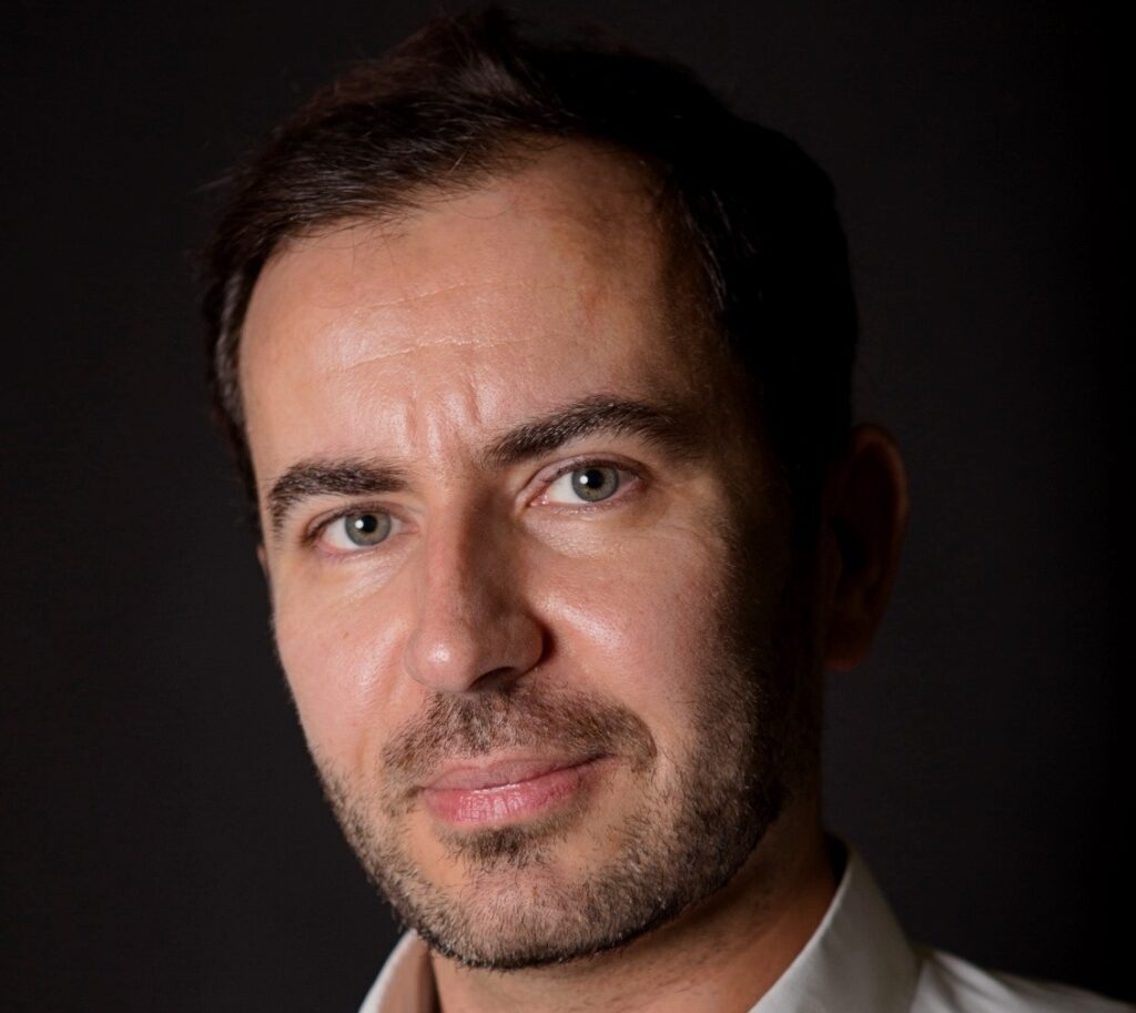 Save the date: 11 June, Online lecture by Ozan Ozavci