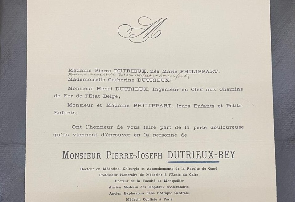 Plotting in a Time of Cholera